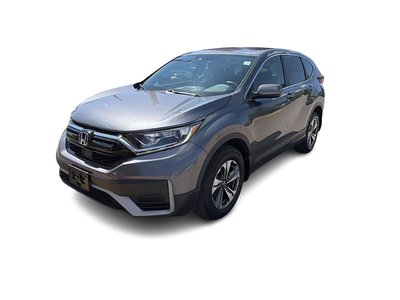 2021 Honda CR-V in Markham, Ontario