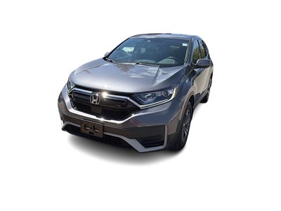 2021 Honda CR-V in Markham, Ontario