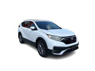 2021 Honda CR-V in Markham, Ontario