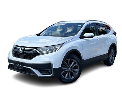 2021 Honda CR-V in Markham, Ontario