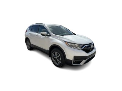 2021 Honda CR-V in Markham, Ontario