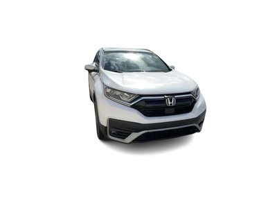 2021 Honda CR-V in Markham, Ontario