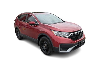 2021 Honda CR-V in Markham, Ontario