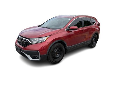 2021 Honda CR-V in Markham, Ontario