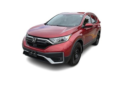 2021 Honda CR-V in Markham, Ontario
