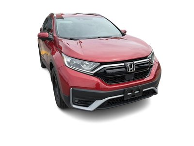 2021 Honda CR-V in Markham, Ontario
