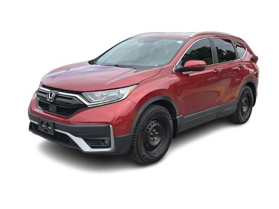 2021 Honda CR-V in Markham, Ontario