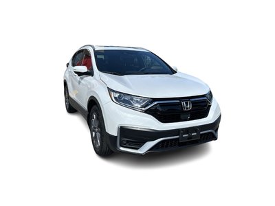 2021 Honda CR-V in Markham, Ontario