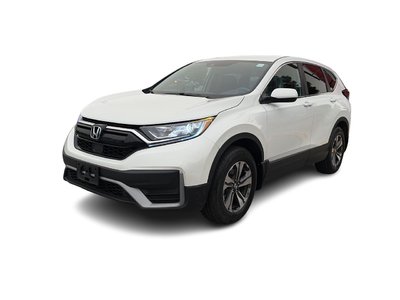 2021 Honda CR-V in Markham, Ontario