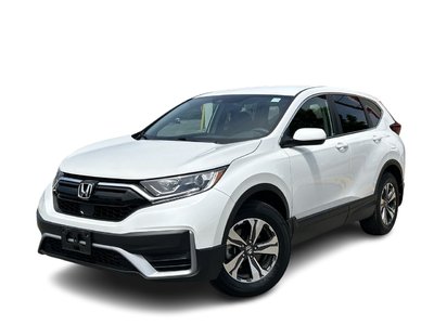 2021 Honda CR-V in Markham, Ontario