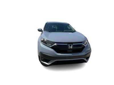 2021 Honda CR-V in Markham, Ontario