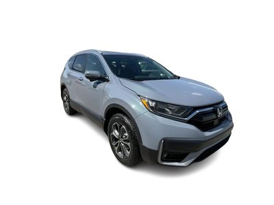 2021 Honda CR-V in Markham, Ontario