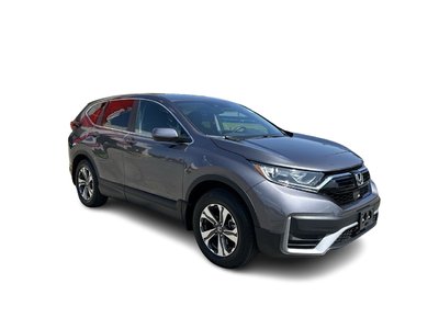 2021 Honda CR-V in Markham, Ontario