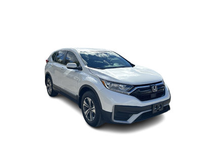 2022 Honda CR-V in Markham, Ontario