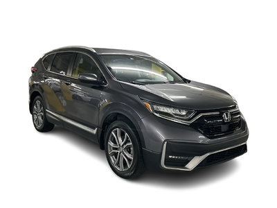 2022 Honda CR-V in Markham, Ontario