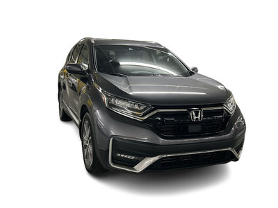 2022 Honda CR-V in Markham, Ontario