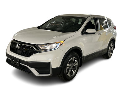 2022 Honda CR-V in Markham, Ontario