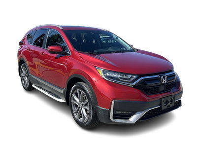 2022 Honda CR-V in Markham, Ontario