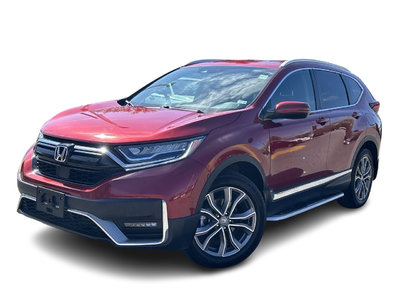 2022 Honda CR-V in Markham, Ontario