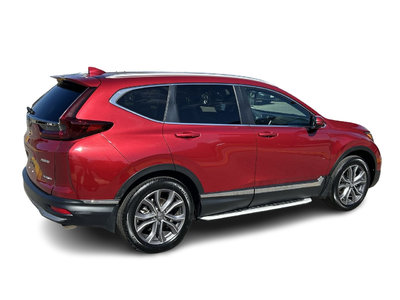 2022 Honda CR-V in Markham, Ontario