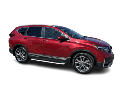 2022 Honda CR-V in Markham, Ontario