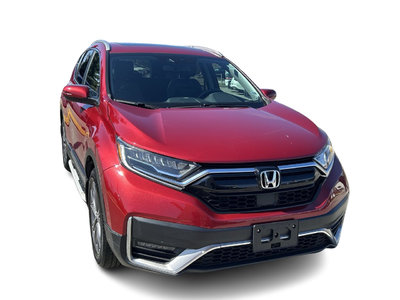 2022 Honda CR-V in Markham, Ontario