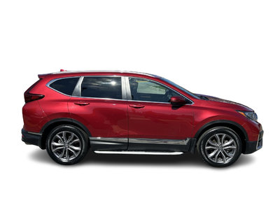 2022 Honda CR-V in Markham, Ontario
