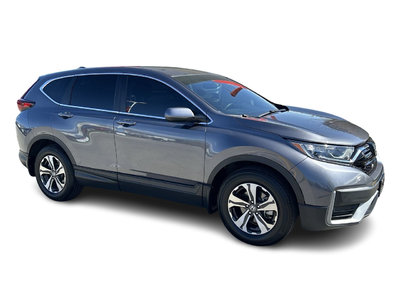 2022 Honda CR-V in Markham, Ontario