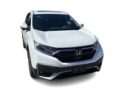 2022 Honda CR-V in Markham, Ontario