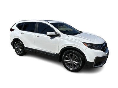 2022 Honda CR-V in Markham, Ontario