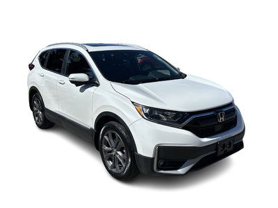 2022 Honda CR-V in Markham, Ontario
