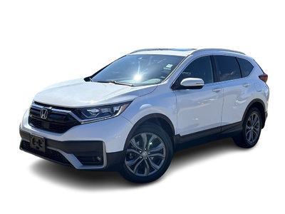 2022 Honda CR-V in Markham, Ontario