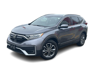 2022 Honda CR-V in Markham, Ontario
