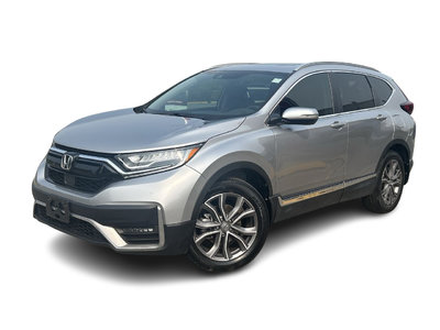 2022 Honda CR-V in Markham, Ontario