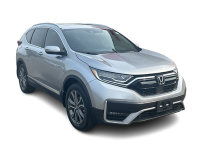2022 Honda CR-V in Markham, Ontario