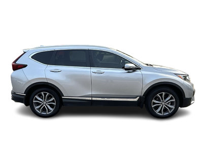 2022 Honda CR-V in Markham, Ontario