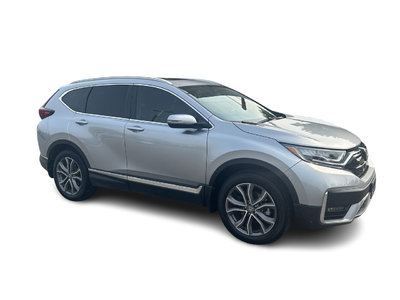 2022 Honda CR-V in Markham, Ontario