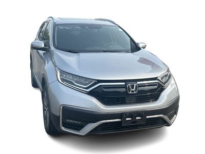 2022 Honda CR-V in Markham, Ontario