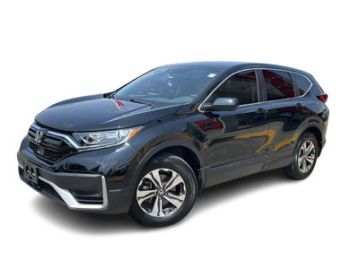 2022 Honda CR-V in Markham, Ontario