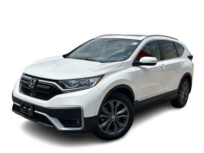 2022 Honda CR-V in Markham, Ontario