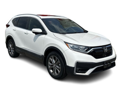 2022 Honda CR-V in Markham, Ontario