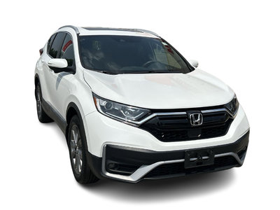 2022 Honda CR-V in Markham, Ontario
