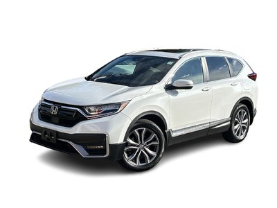 Honda CR-V  2022 à Markham, Ontario