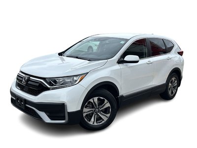 2022 Honda CR-V in Markham, Ontario
