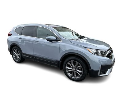 2022 Honda CR-V in Markham, Ontario