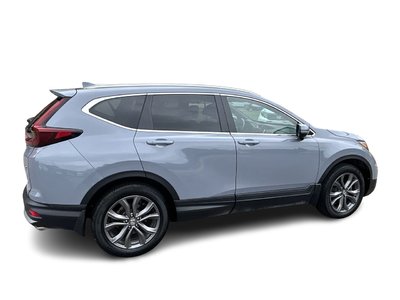 2022 Honda CR-V in Markham, Ontario
