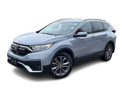 2022 Honda CR-V in Markham, Ontario