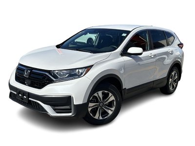 2022 Honda CR-V in Markham, Ontario