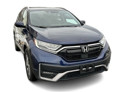 2022 Honda CR-V in Markham, Ontario