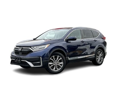 2022 Honda CR-V in Markham, Ontario